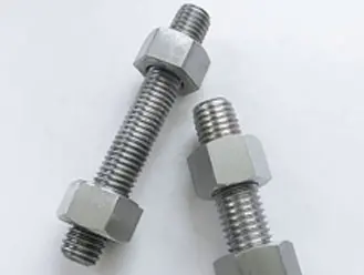 Monel Stud Bolts