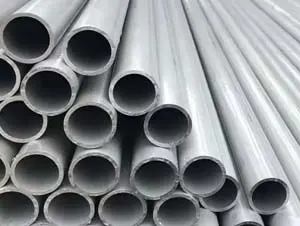 Welded Pipe Tube