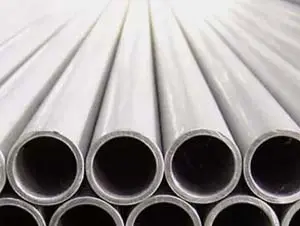Welded Tube