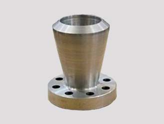 Expander Flange