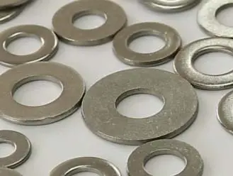 Inconel Washers