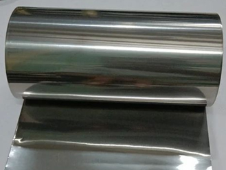 Inconel Foils