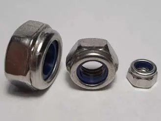 Inconel Lock Nut