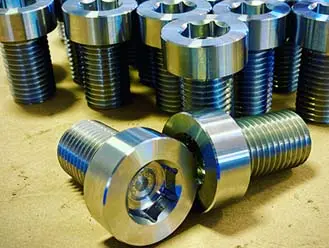 Inconel Socket Head Cap Screws