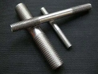 Inconel Stud Bolts