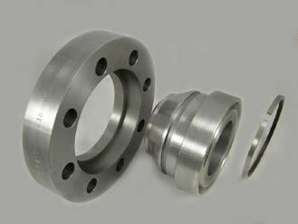 Swivel Ring Flange