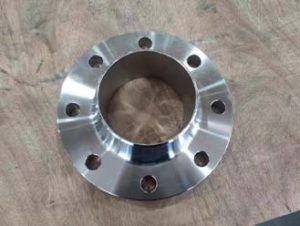 Weld Neck Flanges