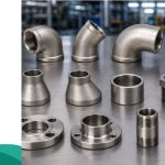 What Are the Different Types of Pipe Fittings