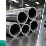 What is the Difference Between Pipe and Tube