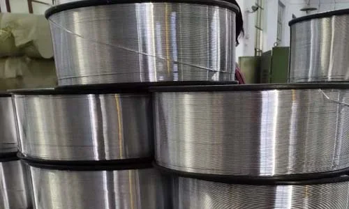 Mig & Tig Wires