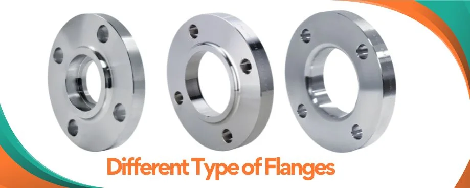 Guide to industrial flanges and fittings