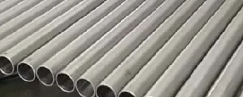 Seamless Pipe Tube